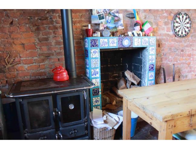 Anteprima foto 4 - Casa indipendente in Vendita a Milano - Corvetto