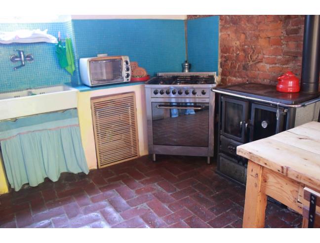 Anteprima foto 5 - Casa indipendente in Vendita a Milano - Corvetto