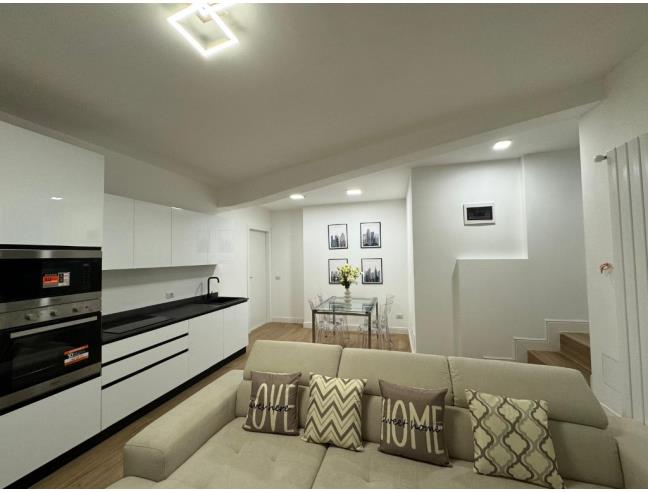 Anteprima foto 3 - Casa indipendente in Vendita a Milano - Rembrandt