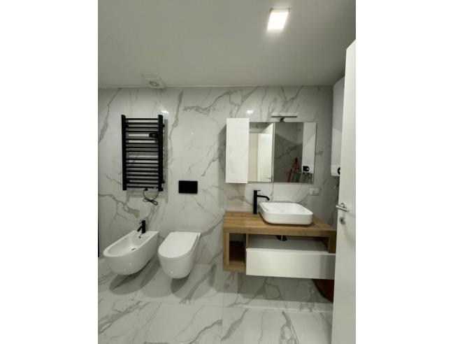 Anteprima foto 4 - Casa indipendente in Vendita a Milano - Rembrandt