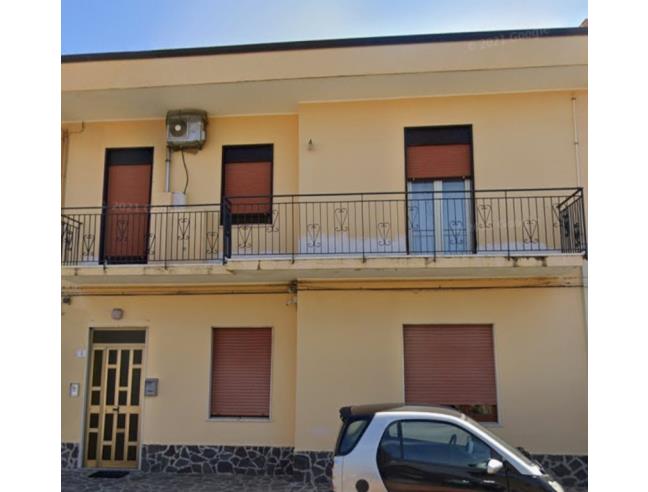 Anteprima foto 1 - Casa indipendente in Vendita a Milazzo (Messina)