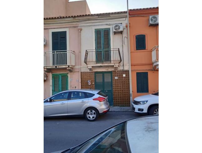 Anteprima foto 2 - Casa indipendente in Vendita a Milazzo (Messina)