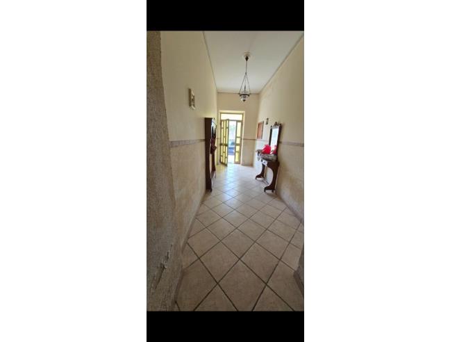 Anteprima foto 2 - Casa indipendente in Vendita a Milazzo (Messina)