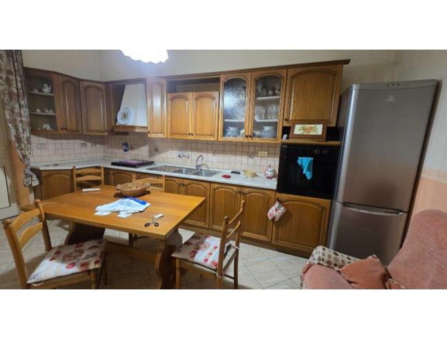 Anteprima foto 6 - Casa indipendente in Vendita a Milazzo (Messina)