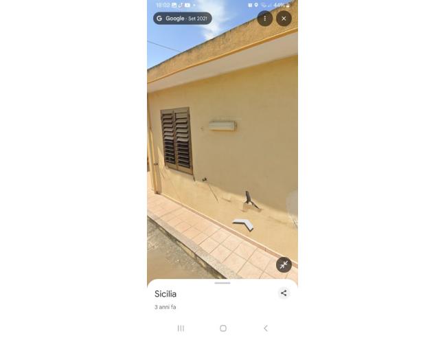 Anteprima foto 2 - Casa indipendente in Vendita a Milazzo - San Pietro