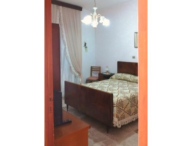 Anteprima foto 4 - Casa indipendente in Vendita a Milazzo - Santa Marina