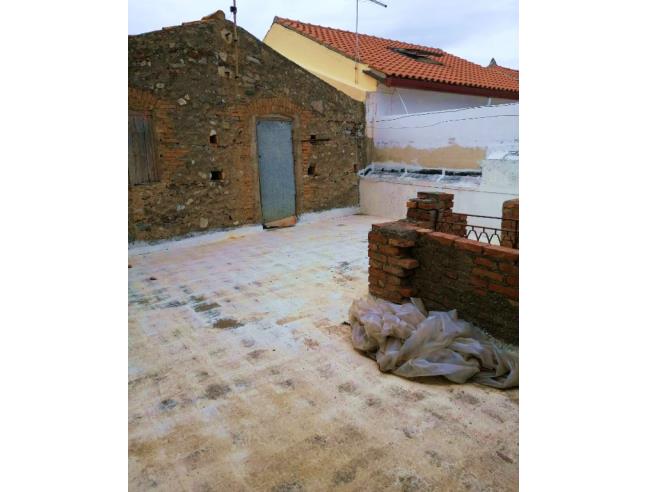 Anteprima foto 6 - Casa indipendente in Vendita a Milazzo - Santa Marina