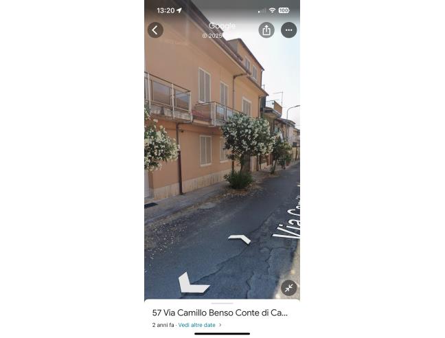 Anteprima foto 2 - Casa indipendente in Vendita a Mileto (Vibo Valentia)