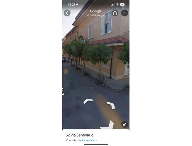 Anteprima foto 3 - Casa indipendente in Vendita a Mileto (Vibo Valentia)