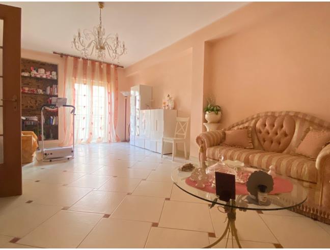 Anteprima foto 2 - Casa indipendente in Vendita a Militello in Val di Catania (Catania)