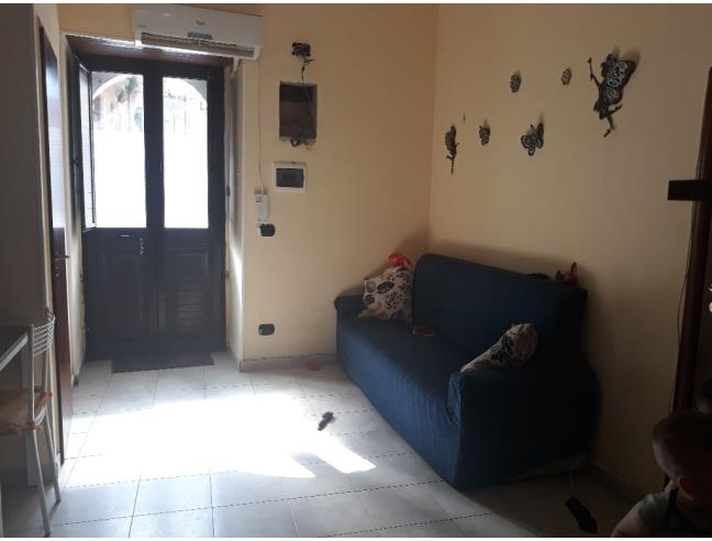 Anteprima foto 3 - Casa indipendente in Vendita a Militello in Val di Catania (Catania)