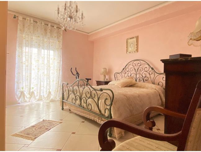 Anteprima foto 7 - Casa indipendente in Vendita a Militello in Val di Catania (Catania)