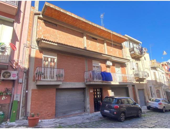 Anteprima foto 8 - Casa indipendente in Vendita a Militello in Val di Catania (Catania)