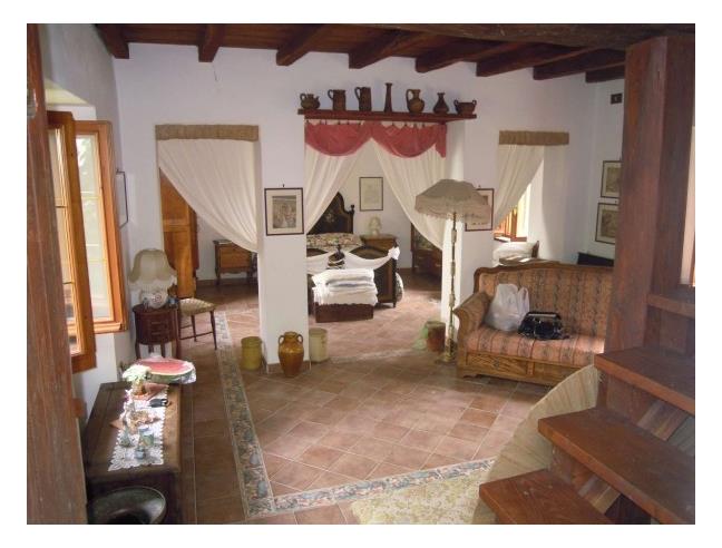 Anteprima foto 2 - Casa indipendente in Vendita a Millesimo - Acquafredda