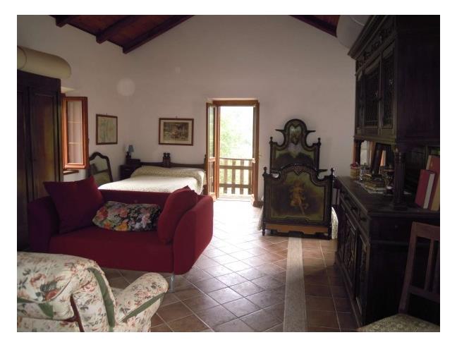 Anteprima foto 3 - Casa indipendente in Vendita a Millesimo - Acquafredda