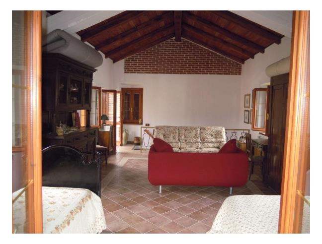 Anteprima foto 5 - Casa indipendente in Vendita a Millesimo - Acquafredda