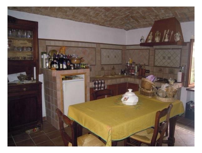 Anteprima foto 6 - Casa indipendente in Vendita a Millesimo - Acquafredda