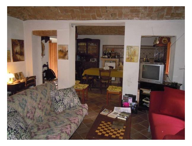 Anteprima foto 7 - Casa indipendente in Vendita a Millesimo - Acquafredda