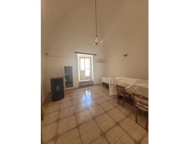 Anteprima foto 1 - Casa indipendente in Vendita a Minervino di Lecce - Cocúmola