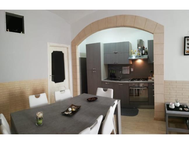 Anteprima foto 1 - Casa indipendente in Vendita a Minervino Murge (Barletta-Andria-Trani)