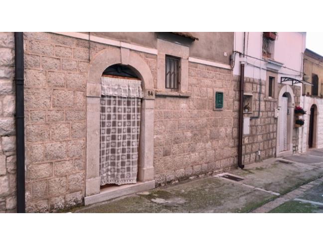 Anteprima foto 2 - Casa indipendente in Vendita a Minervino Murge (Barletta-Andria-Trani)