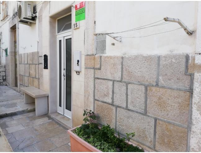 Anteprima foto 2 - Casa indipendente in Vendita a Minervino Murge (Barletta-Andria-Trani)