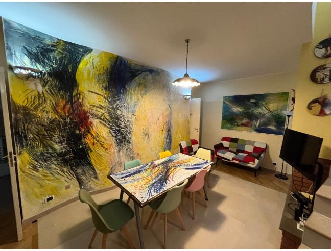 Anteprima foto 6 - Casa indipendente in Vendita a Minervino Murge (Barletta-Andria-Trani)