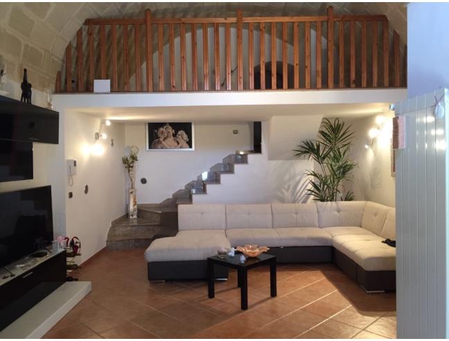 Anteprima foto 6 - Casa indipendente in Vendita a Minervino Murge (Barletta-Andria-Trani)