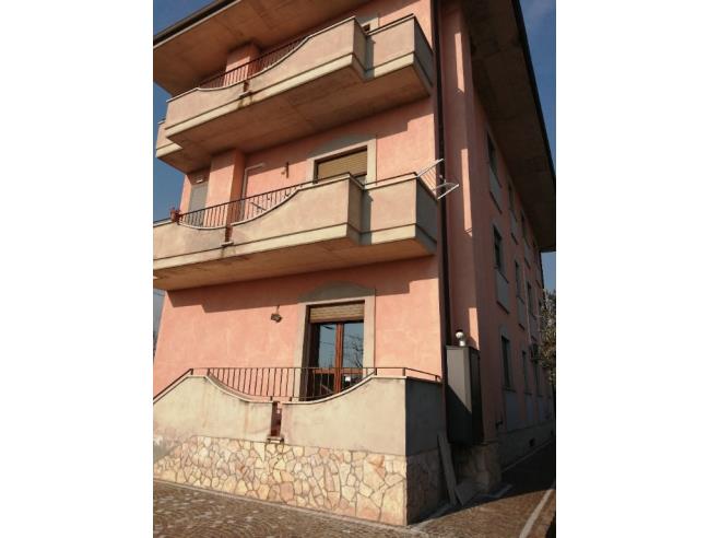 Anteprima foto 3 - Casa indipendente in Vendita a Minturno - Marina Di Minturno