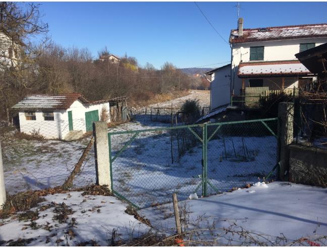 Anteprima foto 3 - Casa indipendente in Vendita a Mioglia (Savona)
