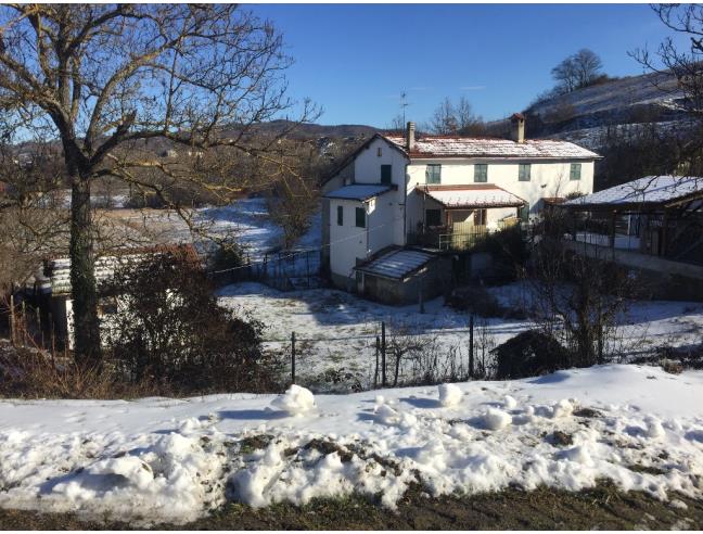 Anteprima foto 8 - Casa indipendente in Vendita a Mioglia (Savona)