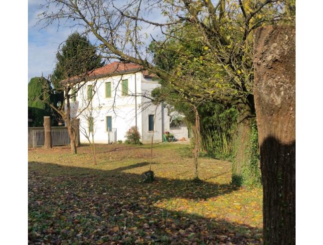 Anteprima foto 1 - Casa indipendente in Vendita a Mira - Piazza Vecchia