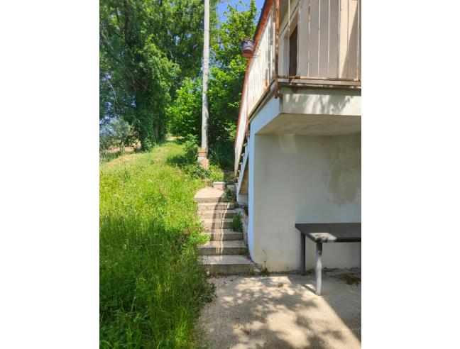 Anteprima foto 3 - Casa indipendente in Vendita a Mirabella Eclano - Calore