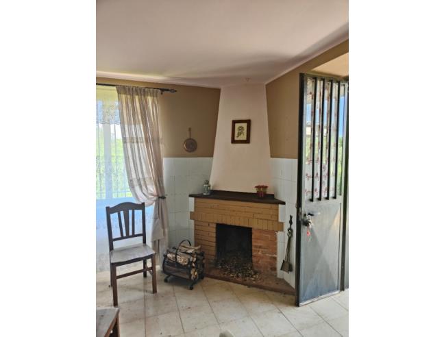 Anteprima foto 4 - Casa indipendente in Vendita a Mirabella Eclano - Calore