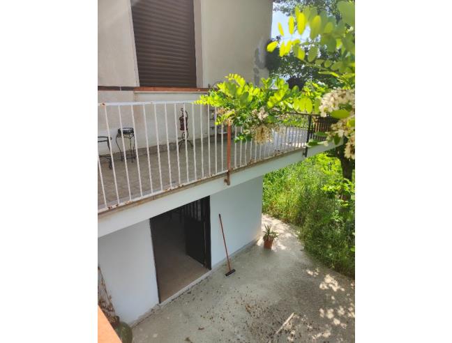 Anteprima foto 5 - Casa indipendente in Vendita a Mirabella Eclano - Calore