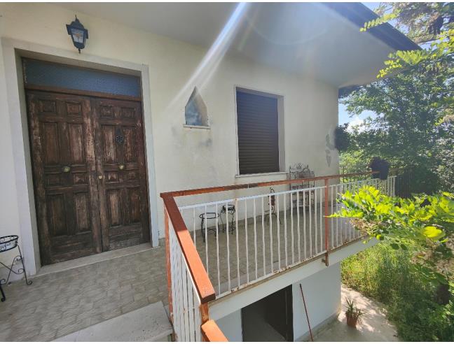 Anteprima foto 6 - Casa indipendente in Vendita a Mirabella Eclano - Calore