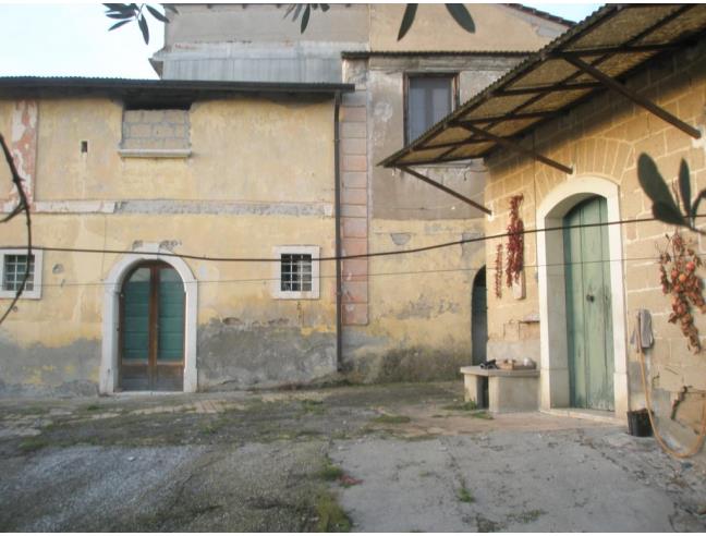 Anteprima foto 6 - Casa indipendente in Vendita a Mirabella Eclano - Calore
