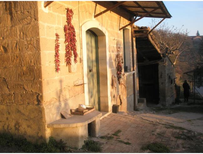 Anteprima foto 7 - Casa indipendente in Vendita a Mirabella Eclano - Calore