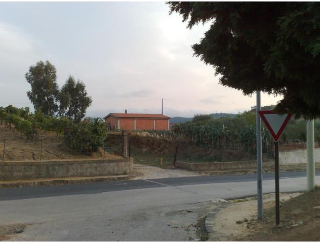 Anteprima foto 2 - Casa indipendente in Vendita a Mirabella Imbaccari (Catania)