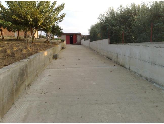 Anteprima foto 4 - Casa indipendente in Vendita a Mirabella Imbaccari (Catania)