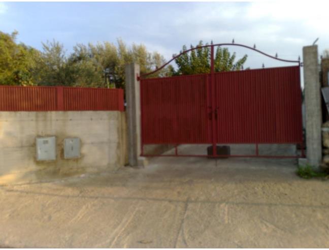 Anteprima foto 5 - Casa indipendente in Vendita a Mirabella Imbaccari (Catania)