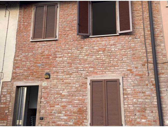 Anteprima foto 2 - Casa indipendente in Vendita a Miradolo Terme (Pavia)