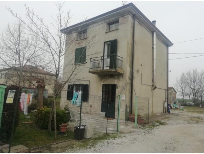 Anteprima foto 1 - Casa indipendente in Vendita a Mirandola (Modena)