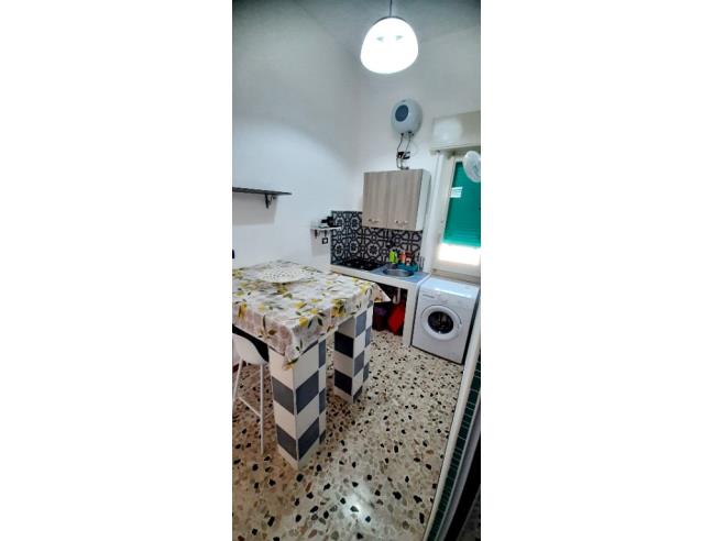 Anteprima foto 2 - Casa indipendente in Vendita a Misiliscemi (Trapani)