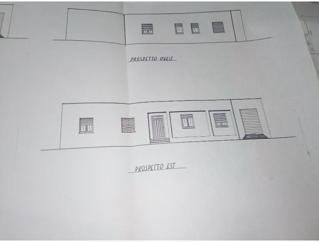 Anteprima foto 2 - Casa indipendente in Vendita a Misiliscemi (Trapani)