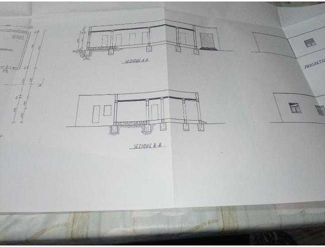 Anteprima foto 3 - Casa indipendente in Vendita a Misiliscemi (Trapani)