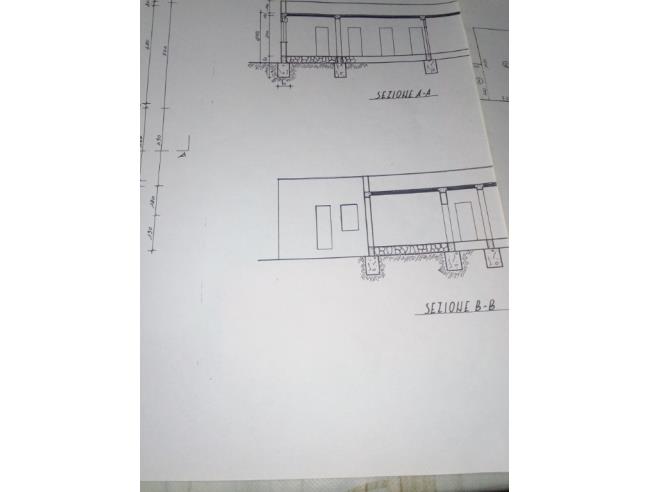 Anteprima foto 4 - Casa indipendente in Vendita a Misiliscemi (Trapani)