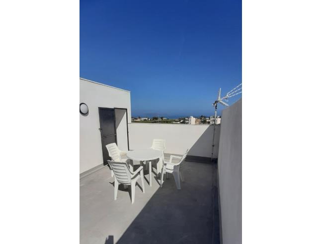 Anteprima foto 6 - Casa indipendente in Vendita a Misiliscemi (Trapani)