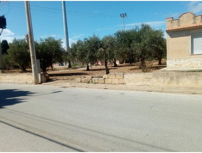 Anteprima foto 7 - Casa indipendente in Vendita a Misiliscemi (Trapani)