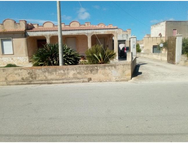 Anteprima foto 8 - Casa indipendente in Vendita a Misiliscemi (Trapani)